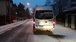 Бесплатная школа для детей инвалидов в Кракове. "Курица не птица, Польша не заграница"