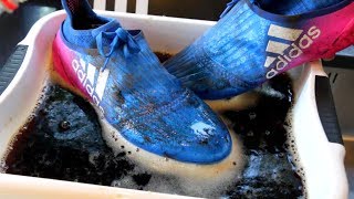 Ridiculous FOOTBALL Life Hacks... TESTED!!