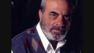 Stelios Kazantzidis-Meine agapi mou konta mou