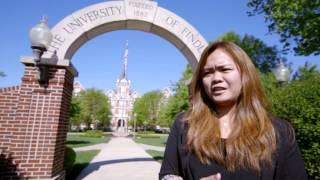 University of Findlay International Student Alumni Interviews