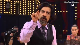 Gupse Özay | Atonal Şarkı Denemesi | Makina Kafa 24 Ocak 2014