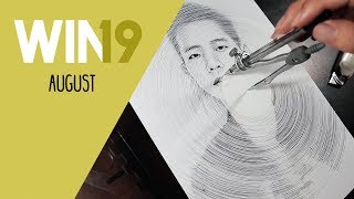 WIN Compilation August 2019 Edition | LwDn x WIHEL