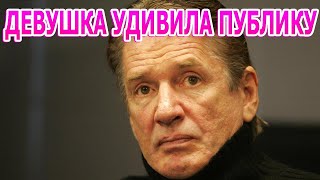 ЛАСКОВАЯ КРАСОТКА! Вот как выглядит внебрачная дочь Александра Абдулова