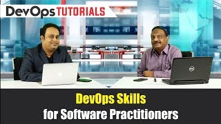 DevOps Skills: DevOps Engineer - DevOps Skills for Software Practitioners [Career Path]