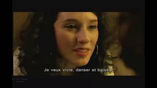 Sibel Kekilli Duvara Karşı (Sansürsüz)