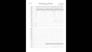 Lux Aeterna (for Marching Band)