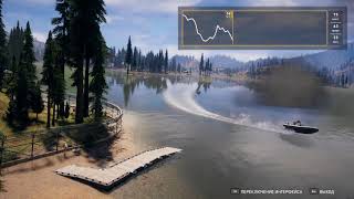 Far Cry 5 Benchmark on Nvidia GeForce GTX 1060 3G (1080p)