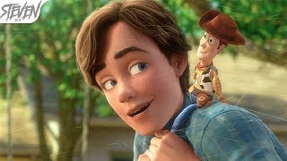 TOP 10 Moralejas De Las Películas De Disney | 2018