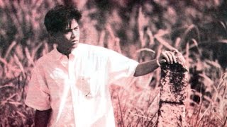 關德輝-單身感覺(歌詞版)