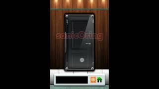 100 Easy Doors TYCE Level 51 - 60 Walkthrough