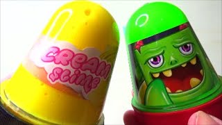 ШОК НОВИНКА///СЛАЙМ ИЗ ФИКС ПРАЙС///ЗАКАЗ ПОД НИНДЗЯ СЛАЙМ///Push Slime///