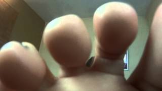 GIANTESS SAM MEYER and her sister - trailer
