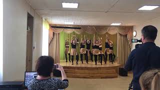 Студия "Росток" - Пламя