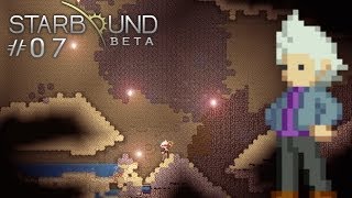 Scythe Plays Starbound - S1E07 - New Beginnings "Dec 9 Patch" (Let's Play Walkthrough)