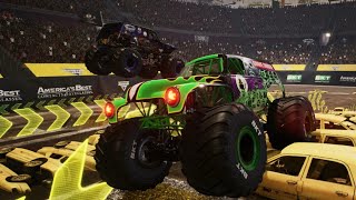 An Honest Look At... Monster Jam Steel Titans