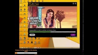 Исправление ошибки GTA 5 PC"Невозможно установить связь с серверами Rockstar"