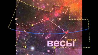 Созвездия