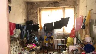 "Дом по улице Разина 84" ("Новости ОТН", 21.05.15г., Бийск)