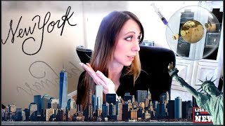 Escape From "New York" Leading Investor Drops Earth Shattering News!!