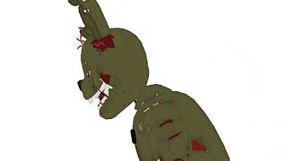 springtrap recuerdos pivot