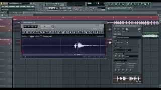 Tutorial Como Hacer Efecto En Voz Como Dj Luian