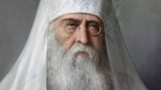 Торжества, посвященные 150-летию со дня рождения Патриарха Сергия