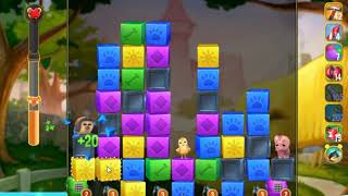 Pet Rescue Saga level 2642 no boosters ►TOBIAS DEAMON◄