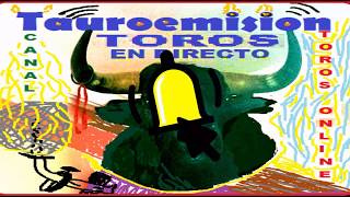 5/6.CAPEA.GREGORIO.DE.JESUS.TAUROEMISION TOROSENDIRECTO.MONCADA.ABRIL.7.19 SUSCRÍBETE GRATIS.GRACIAS