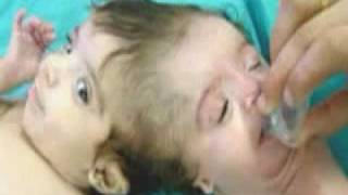 From Islaam Maged: Every day You save my life - for Manar