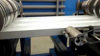 Завод Компании Металл Профиль в Сибири