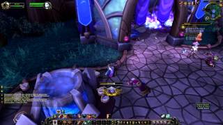 CataQuests.com - In Need of a Hero (WoD Beta - Alliance)