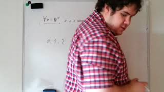 Prädikatenlogik #2 --- Mathematik für Informatiker