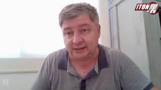 COVID-19 подкрался незаметно ‎