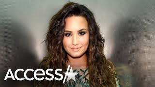 Demi Lovato Gets Her Own Talk Show And Fans Are Freaking Out!