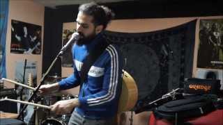 SAIL - AWOLNATION (acoustic cover by Antonis Vlachos)