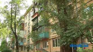 Курнатовского, 28 Киев видео обзор