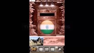 100 Doors Floors Escape Level 91-100 Walkthrough Guide
