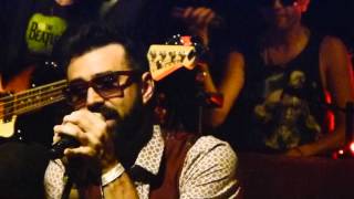 The mills -- Guadalupe (desconectado)