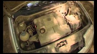 Подержанные машины - Skoda Fabia