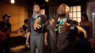 CHEN LO - GIVE IT ALL UP ft. Raphael Smith