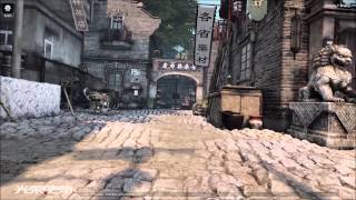 PLA Game Benchmark DirectX 11 | EVGA GTX 680 SC | i7 2600K