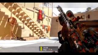 Gitlow UC: Target Practice #13