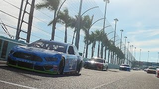 My 10 Predictions for the 2020 NASCAR Cup Series Season