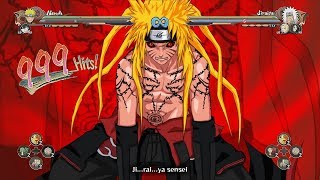 Naruto Joins The Akatsuki - Naruto Shippuden Ultimate Ninja Storm 4 Road to Boruto