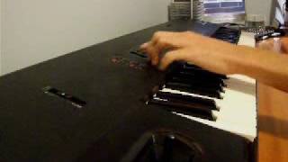 Korg M1 Demo  I  No Talking