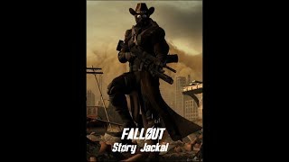FALLOUT 2 - STORY JAKAL ИСТОРИЯ ШАКАЛА МОД [Взгляд изнутри]
