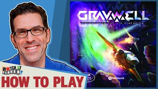 Gravwell - How To Play