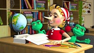 С 1 Сентября! С Днем Знаний! Песня про Школу. Песни на 1 Сентября и День Знаний