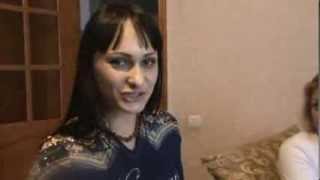 Ludmila Tukan'dan Bir Gagauz Türküsü