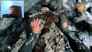Dying Light Прохождение ► Покойся с миром друг ► #15